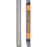 Motorola Moto G Power (2021) Volume / Button - Flash Gray OEM-Equivalent