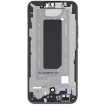 Samsung Galaxy A34 Mid-Frame Housing - Graphite OEM-Equivalent