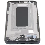 Samsung Galaxy A34 Mid-Frame Housing - Graphite OEM-Equivalent