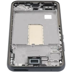 Samsung Galaxy A34 Mid-Frame Housing - Graphite OEM-Equivalent