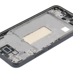 Samsung Galaxy A34 Mid-Frame Housing - Graphite OEM-Equivalent