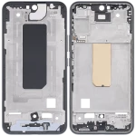 Samsung Galaxy A54 Mid-Frame Housing - Graphite OEM-Equivalent