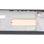 Samsung Galaxy A54 Mid-Frame Housing - Graphite OEM-Equivalent