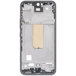 Samsung Galaxy A54 Mid-Frame Housing - Graphite OEM-Equivalent