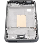 Samsung Galaxy A54 Mid-Frame Housing - Graphite OEM-Equivalent