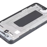 Samsung Galaxy A54 Mid-Frame Housing - Graphite OEM-Equivalent