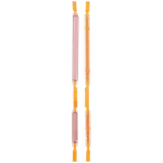 Samsung Galaxy A04 Hard Buttons (Power / Volume) - Copper OEM-Equivalent