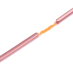 Samsung Galaxy A04 Hard Buttons (Power / Volume) - Copper OEM-Equivalent