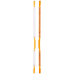 Samsung Galaxy A04 Hard Buttons (Power / Volume) - White OEM-Equivalent