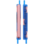 Samsung Galaxy A04s Hard Buttons (Volume) - Copper OEM-Equivalent