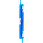Samsung Galaxy A04s Hard Buttons (Volume) - White OEM-Equivalent