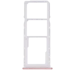 Samsung Galaxy A04 Dual Sim Tray - Copper OEM-Equivalent