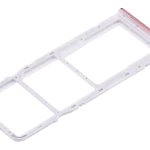 Samsung Galaxy A04 Dual Sim Tray - Copper OEM-Equivalent
