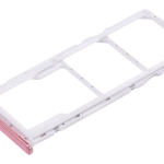 Samsung Galaxy A04 Dual Sim Tray - Copper OEM-Equivalent