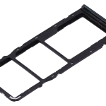 Samsung Galaxy A04 Dual Sim Tray - Green OEM-Equivalent