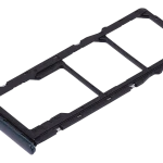 Samsung Galaxy A04 Dual Sim Tray - Green OEM-Equivalent