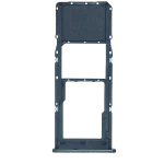 Samsung Galaxy A04 Single Sim Tray - Green OEM-Equivalent