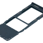 Samsung Galaxy A04 Single Sim Tray - Green OEM-Equivalent