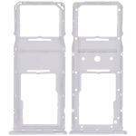 Samsung Galaxy A04 Single Sim Tray - White OEM-Equivalent