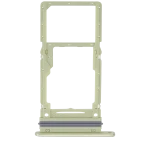 Samsung Galaxy A34 Dual Sim Tray - Lime OEM-Equivalent
