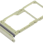 Samsung Galaxy A34 Dual Sim Tray - Lime OEM-Equivalent