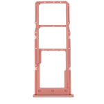 Samsung Galaxy A04s Dual Sim Tray - Copper OEM-Equivalent