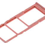 Samsung Galaxy A04s Dual Sim Tray - Copper OEM-Equivalent