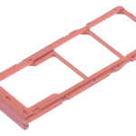 Samsung Galaxy A04s Dual Sim Tray - Copper OEM-Equivalent