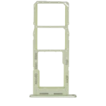 Samsung Galaxy A14 5G Dual Sim Tray - Light Green OEM-Equivalent
