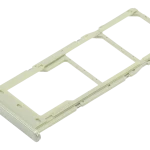 Samsung Galaxy A14 5G Dual Sim Tray - Light Green OEM-Equivalent