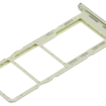 Samsung Galaxy A14 5G Dual Sim Tray - Light Green OEM-Equivalent