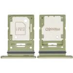 Samsung Galaxy A54 Sim Tray - Lime OEM-Equivalent