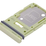 Samsung Galaxy A54 Sim Tray - Lime OEM-Equivalent