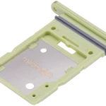 Samsung Galaxy A54 Sim Tray - Lime OEM-Equivalent
