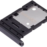 Samsung Galaxy A54 Sim Tray - Graphite OEM-Equivalent