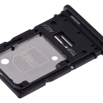 Samsung Galaxy A54 Sim Tray - Graphite OEM-Equivalent