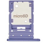 Samsung Galaxy A54 Sim Tray - Violet OEM-Equivalent