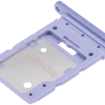 Samsung Galaxy A54 Sim Tray - Violet OEM-Equivalent