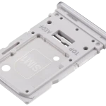 Samsung Galaxy A54 Sim Tray - White OEM-Equivalent