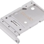 Samsung Galaxy A54 Sim Tray - White OEM-Equivalent