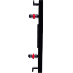 OnePlus 10 Pro Volume Button - Volcanic Black SVP