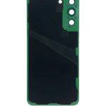 Samsung Galaxy S22 Plus Back Cover with Lens - Phantom Black SVP
