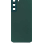 Samsung Galaxy S22 Plus Back Cover with Lens - Green SVP