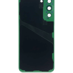 Samsung Galaxy S22 Plus Back Cover with Lens - Green SVP