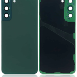 Samsung Galaxy S22 Plus Back Cover with Lens - Green SVP