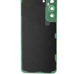 Samsung Galaxy S22 Plus Back Cover with Lens - Pink Gold SVP