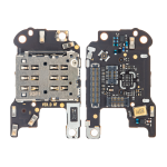Huawei P30 Pro Sim Reader PCB Board OEM-Equivalent