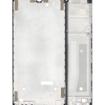 Motorola Moto G60S (2021) LCD-Frame OEM-Equivalent