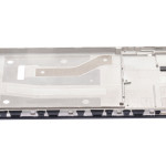 Motorola Moto G60S (2021) LCD-Frame OEM-Equivalent
