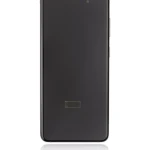 Samsung Galaxy S20 Display + Frame - Cosmic Gray SVP